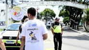 Dinaldo Silva/BNews