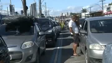 Balanço Geral/Reprodução