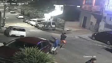 Reprodução/ Vídeo