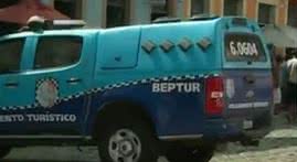 Reprodução/Tv Record