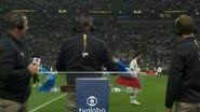 Reprodução/TV Globo