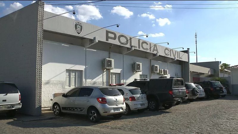Divulgação/TV Paraíba