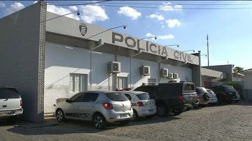 Divulgação/TV Paraíba