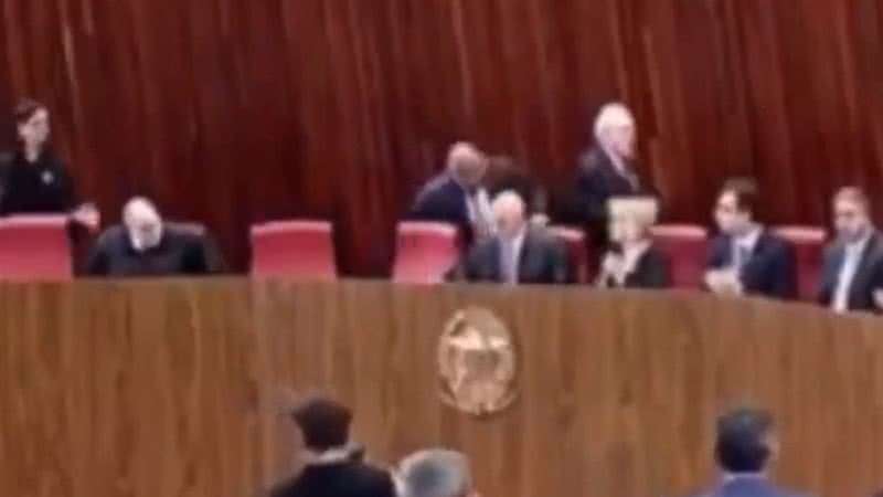 Reprodução/TSE