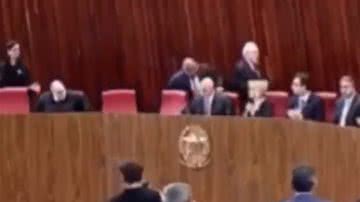 Reprodução/TSE