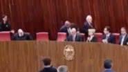 Reprodução/TSE