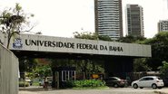 Foto: Divulgação/Ufba