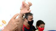 Dinaldo Silva / BNews