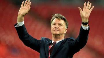 Imagem Copa do Mundo: treinador da Holanda diz que 'contas a acertar' com Argentina antes da decisão