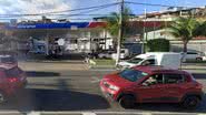 Reprodução/Google Street View