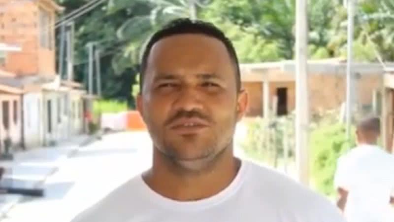 Foto: Reprodução/Instagram/@fabinho_vereador.oficial