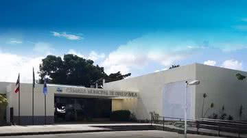 Reprodução/Câmara de Dias D'Ávila