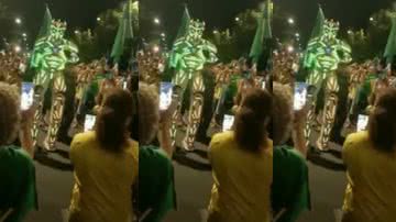 Reprodução/ Redes sociais