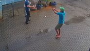 Reprodução/Vídeo