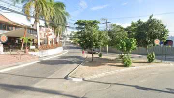 Reprodução // Google Maps