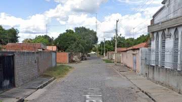 Reprodução/Google Street View