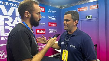 Dinaldo Silva/BNews