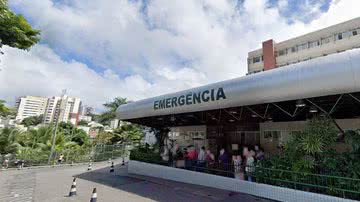 Reprodução/Gloogle Street Views