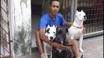 Reprodução Redes Sociais