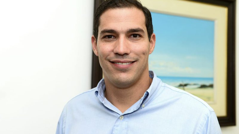 Dinaldo Silva/BNews