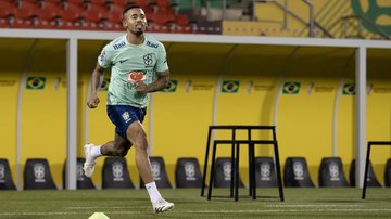 Foto: Lucas Figueiredo/CBF