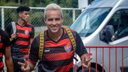 Foto: Victor Ferreira / EC Vitória / Divulgação