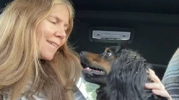 Arquivo Pessoal / Kim Delledonne