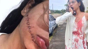 Reprodução / Redes sociais