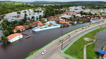 Divulgação / Prefeitura Cardeal da Silva