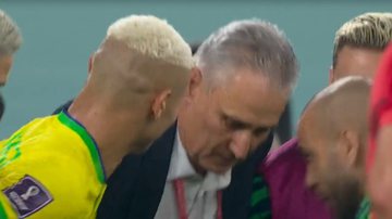 Foto: Reprodução/TV Globo