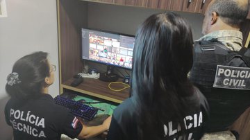 Divulgação/Márcia Santana