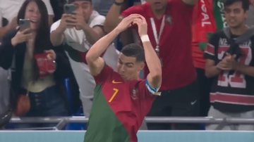 Foto: Reprodução/TV Cazé