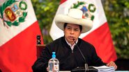 Divulgação / Presidencia Perú