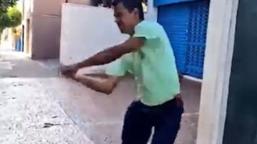 Foto: Reprodução/Redes Sociais