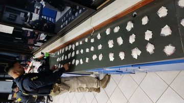 Divulga&ccedil;&atilde;o / PRF