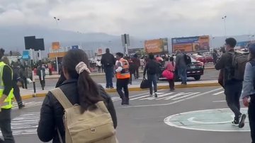 Reprodução / Redes Sociais