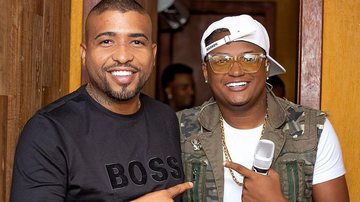 Reprodução/Instagram - @juninholoppez