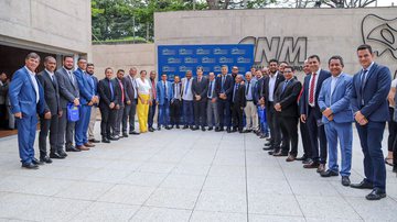 Euro Amâncio / Ascom UPB