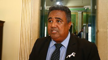 Paulo M. Azevedo/BNews