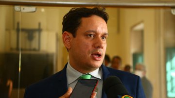 Paulo M. Azevedo/BNews