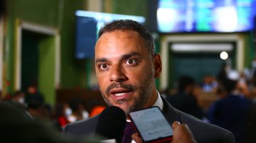 Paulo M. Azevedo/BNews