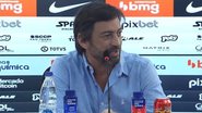 TV Timão/Reprodução