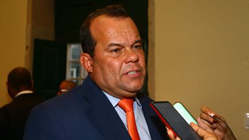 Paulo M. Azevedo/BNews