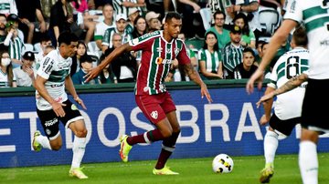 Foto: Mailson Santana / Fluminense FC