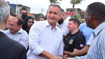 Joilson César/BNews