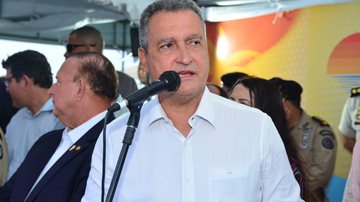 Joilson César/BNews