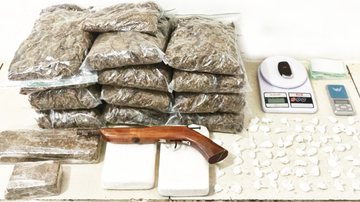 Foto: Divulgação SSP