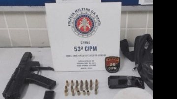 Divulga&ccedil;&atilde;o SSP