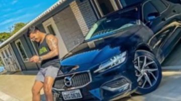 Reprodução Redes Sociais