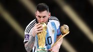 Foto: Reprodução/Twitter @FIFAWorldCup